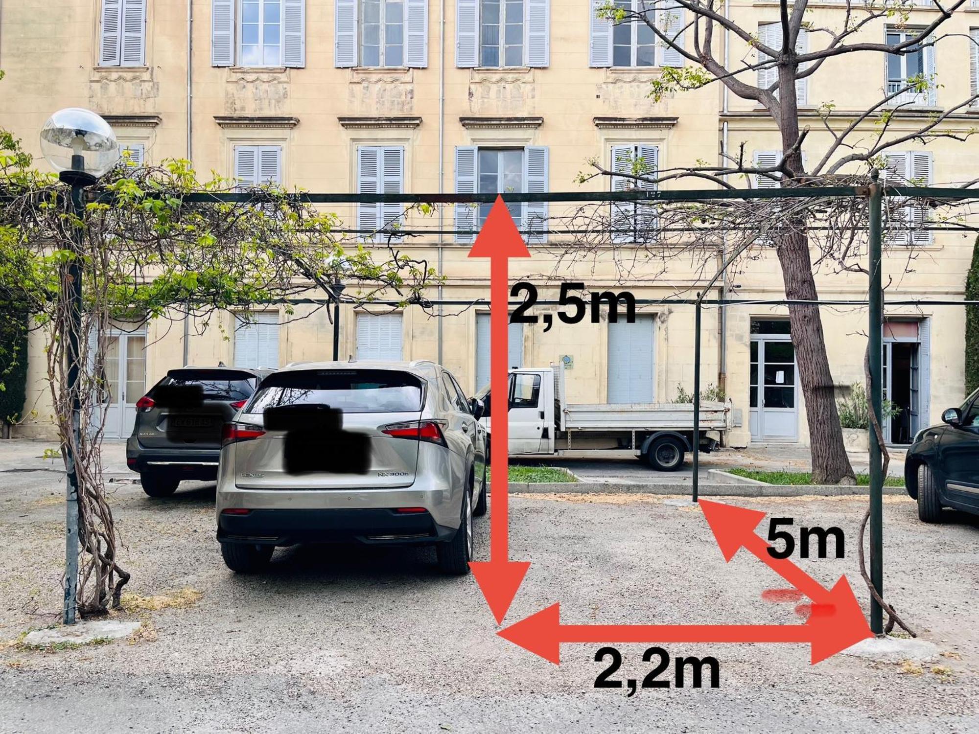 Duplex-Ceiling Height 1,9M-Free Private Parking-Self Check In !! Duplex Climatise-Hauteur Sous Plafond 1,9M-Parking Prive Gratuit-Arrivee Autonome !! Avignon Exterior photo